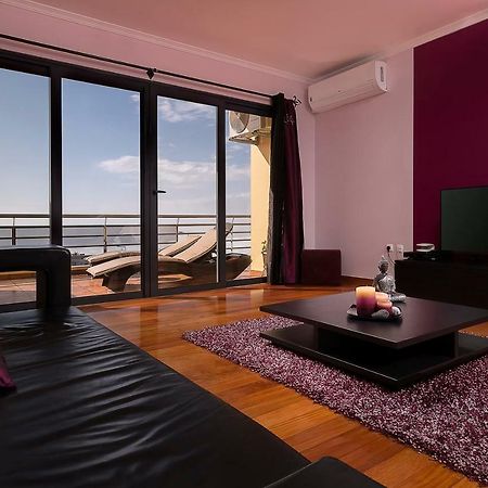 Prazeres Cosy Apartamento Calheta  Exterior foto