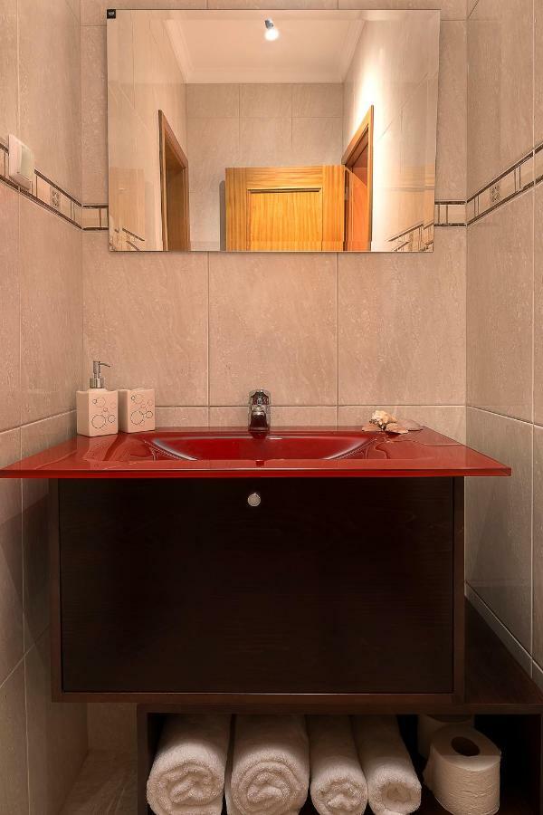 Prazeres Cosy Apartamento Calheta  Exterior foto