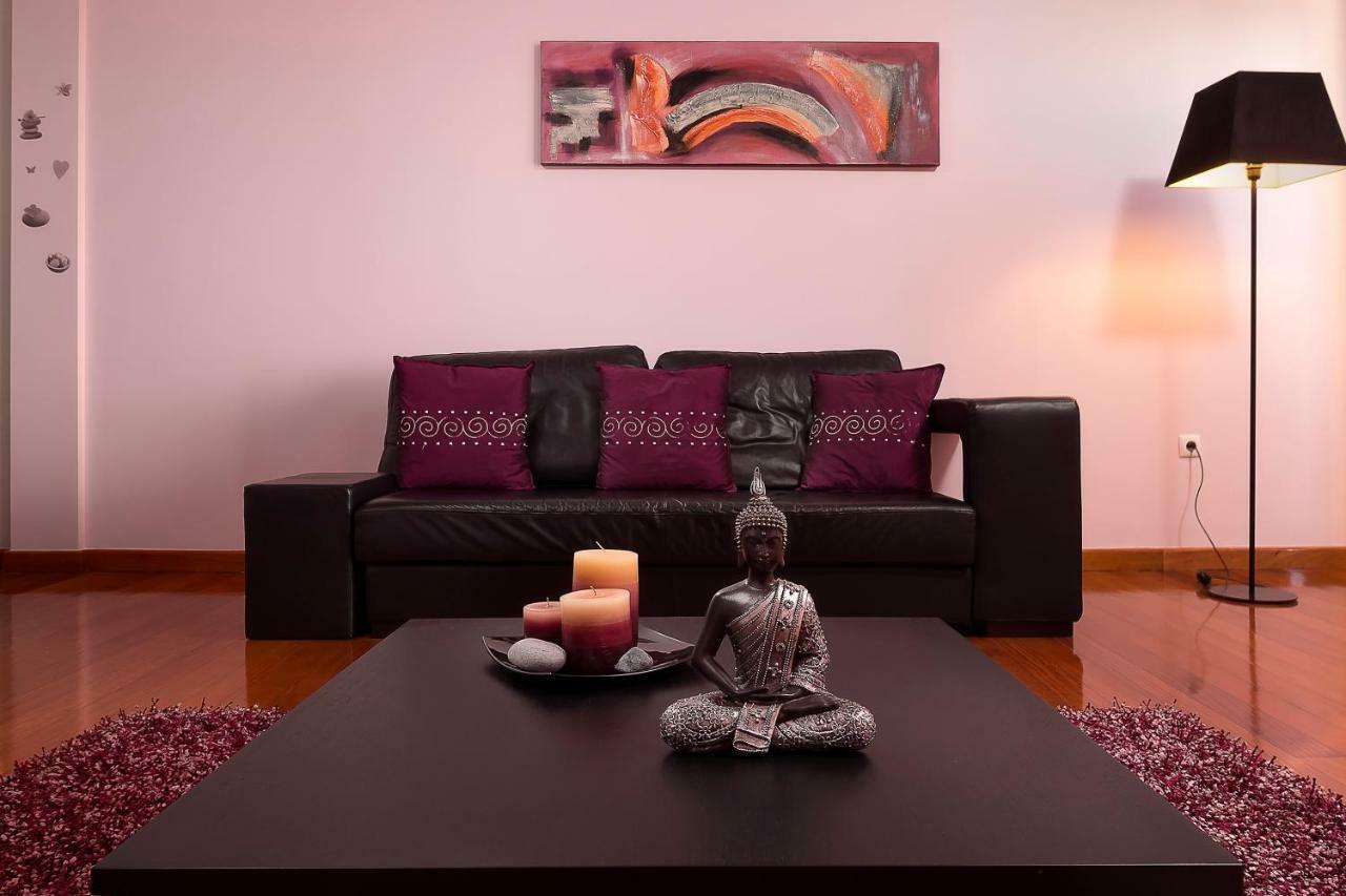 Prazeres Cosy Apartamento Calheta  Exterior foto